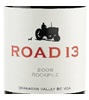 Road 13 Vineyards Rockpile 2010